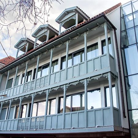 Maison Boutique Hotel 트빌리시 외부 사진