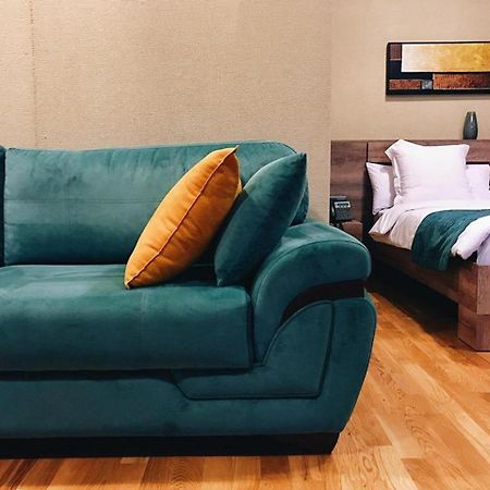 Maison Boutique Hotel 트빌리시 외부 사진