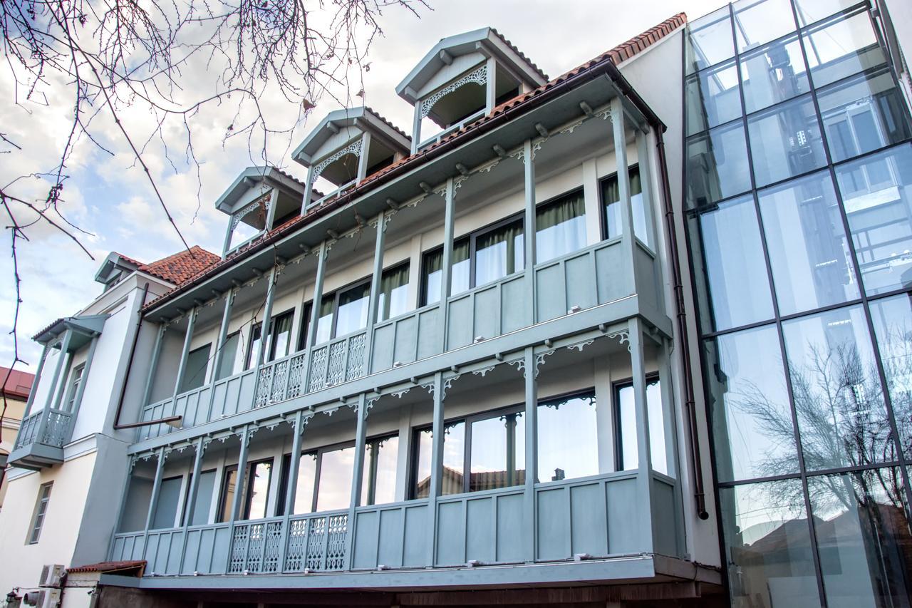 Maison Boutique Hotel 트빌리시 외부 사진