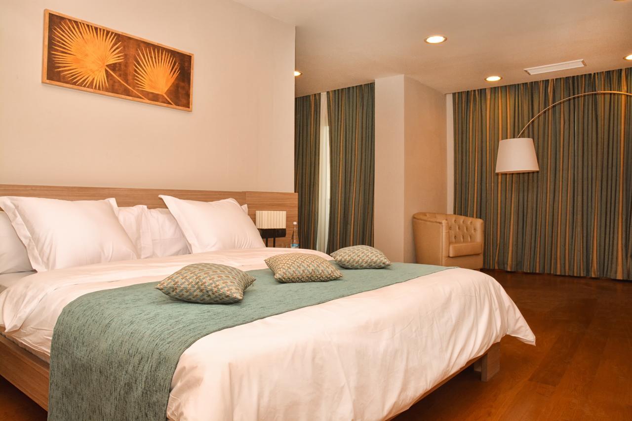 Maison Boutique Hotel 트빌리시 외부 사진