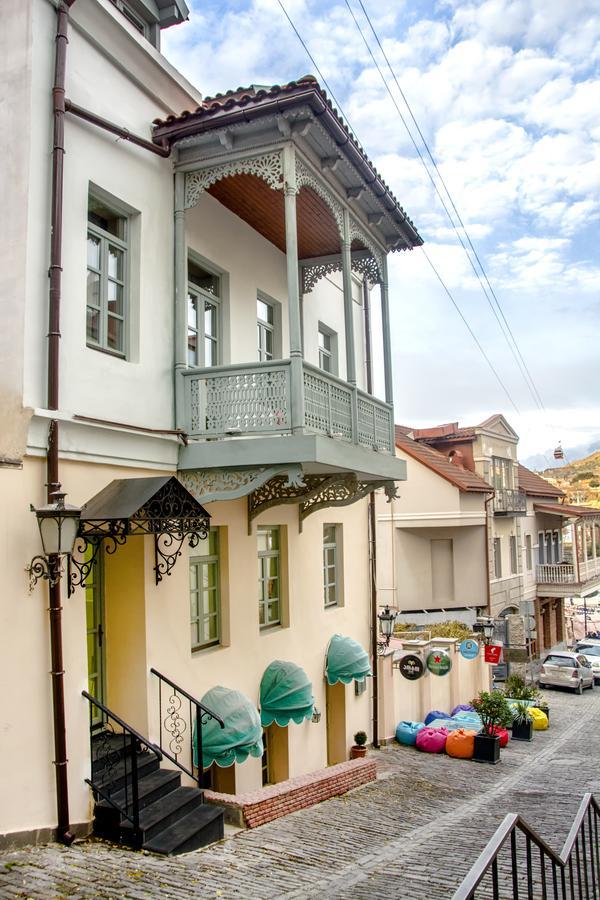Maison Boutique Hotel 트빌리시 외부 사진