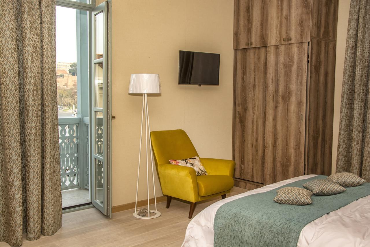 Maison Boutique Hotel 트빌리시 외부 사진