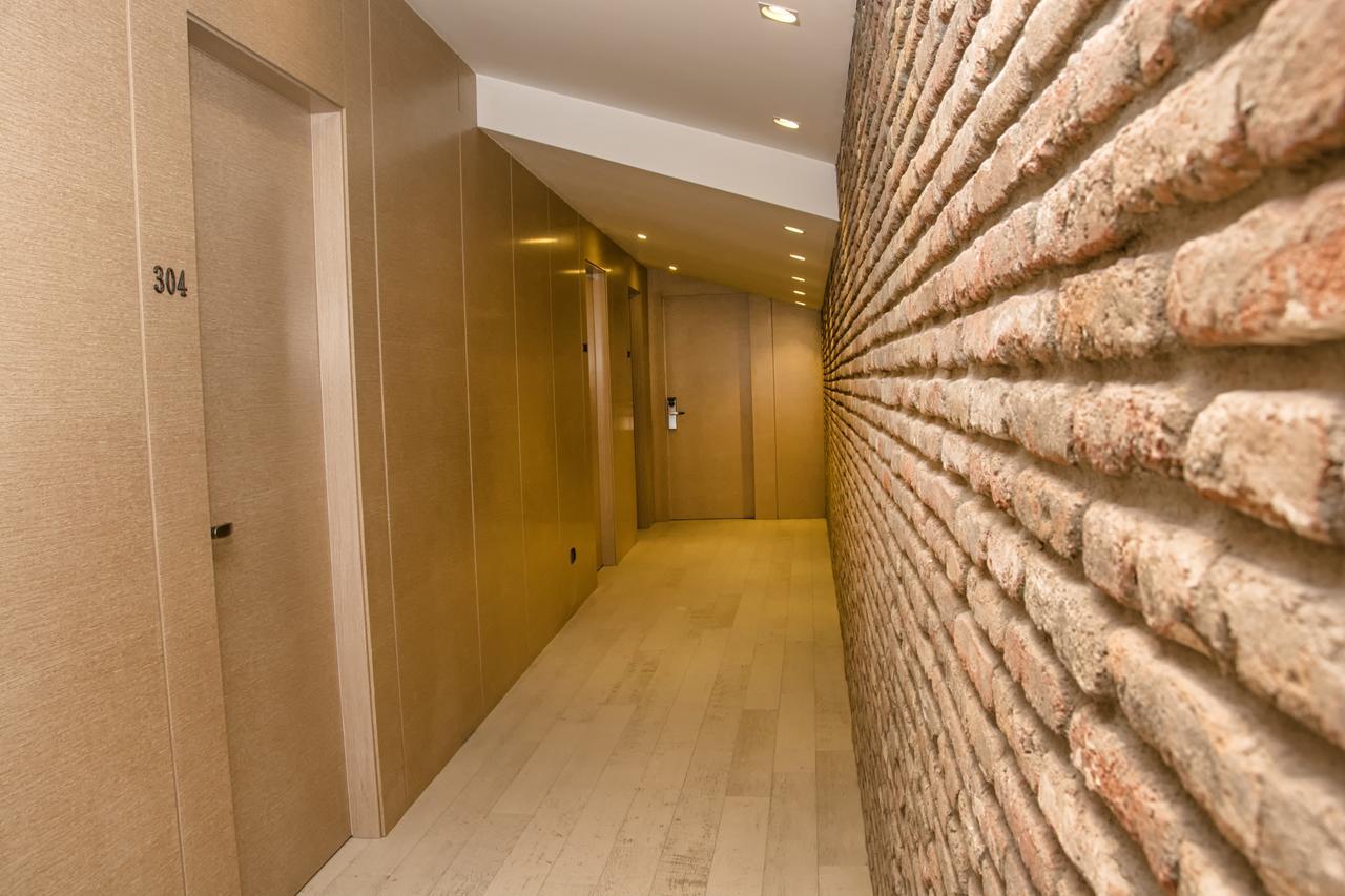 Maison Boutique Hotel 트빌리시 외부 사진
