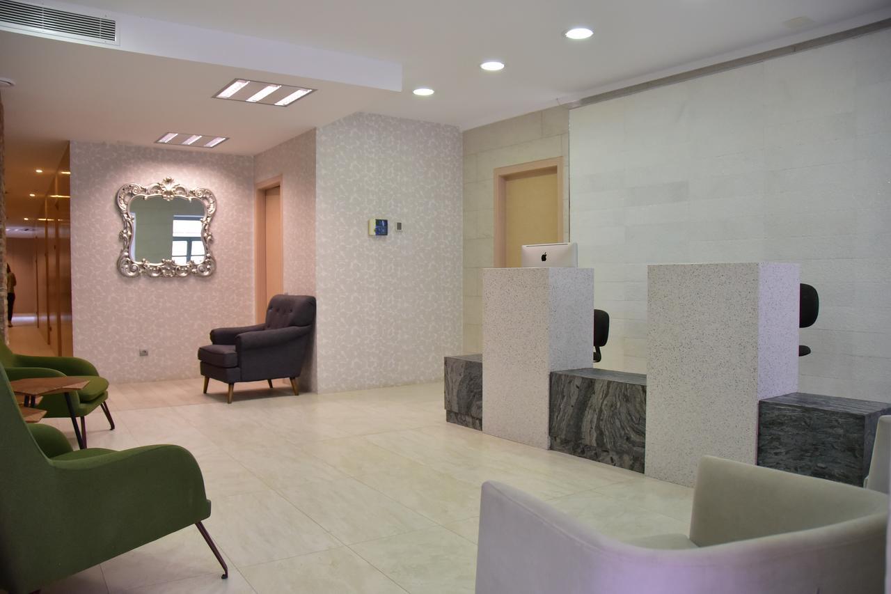 Maison Boutique Hotel 트빌리시 외부 사진