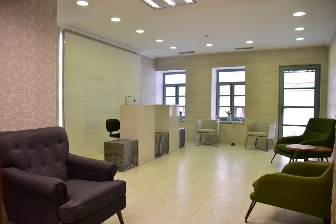 Maison Boutique Hotel 트빌리시 외부 사진