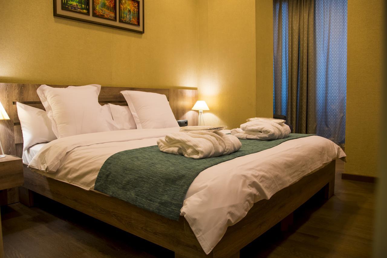 Maison Boutique Hotel 트빌리시 외부 사진