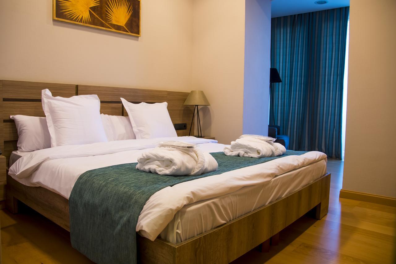 Maison Boutique Hotel 트빌리시 외부 사진
