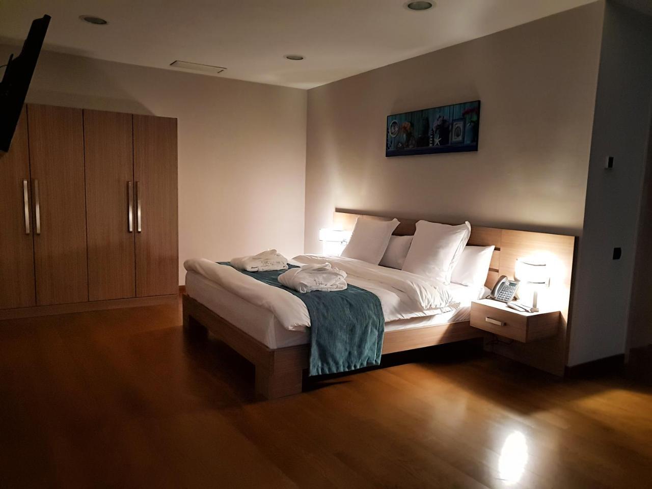 Maison Boutique Hotel 트빌리시 외부 사진