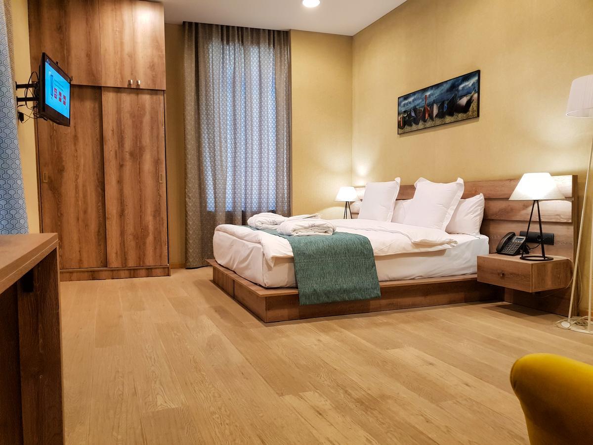 Maison Boutique Hotel 트빌리시 외부 사진