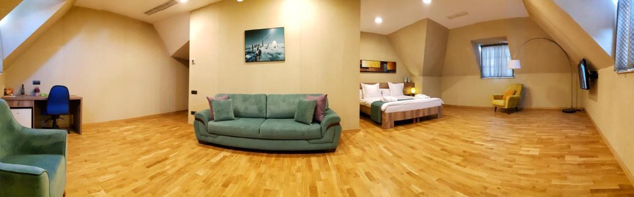 Maison Boutique Hotel 트빌리시 외부 사진