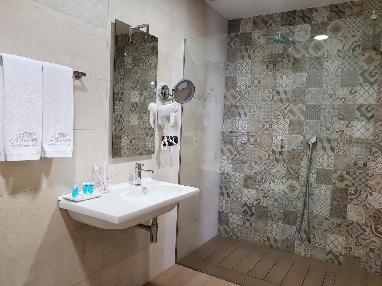 Maison Boutique Hotel 트빌리시 외부 사진