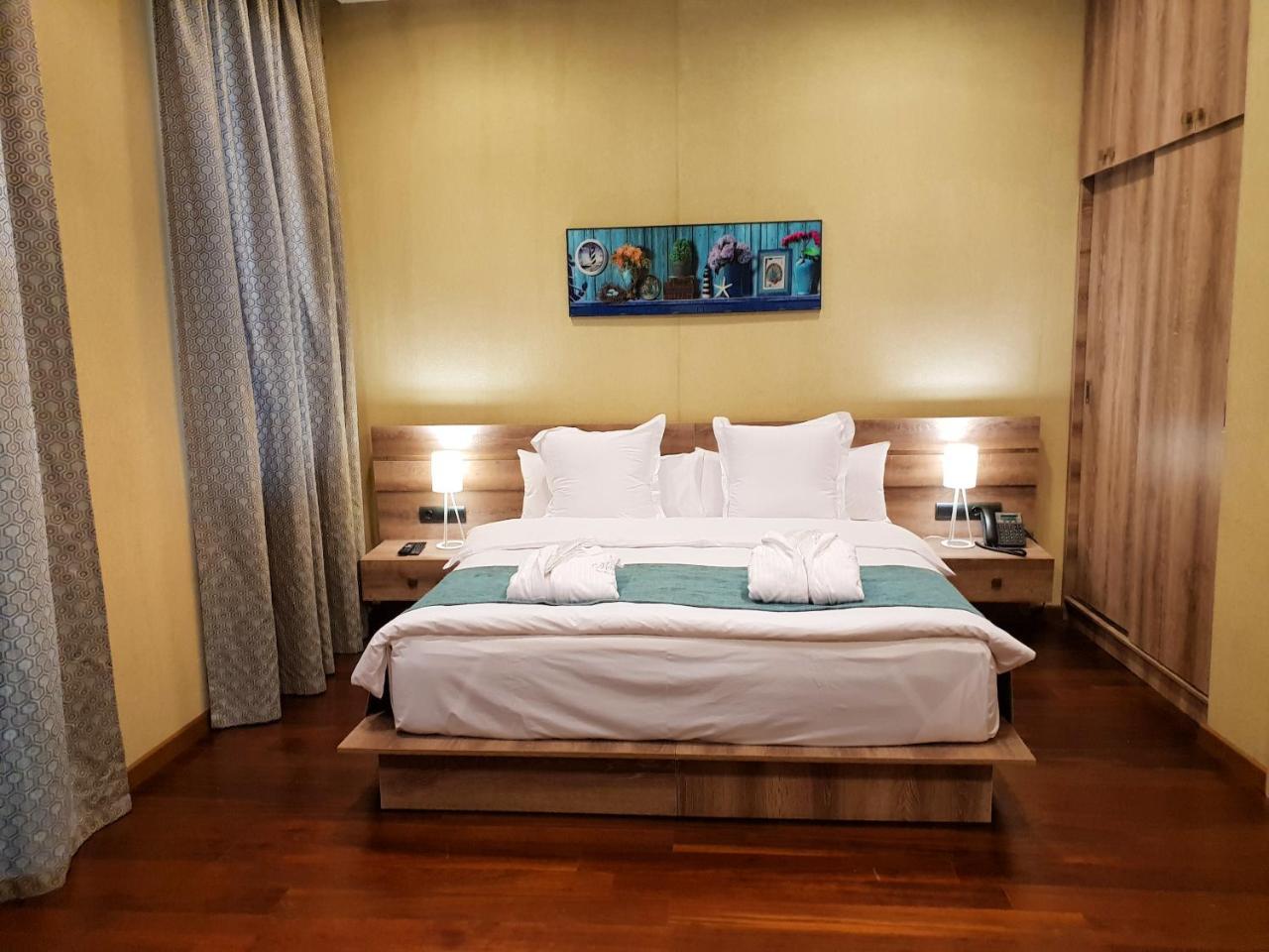 Maison Boutique Hotel 트빌리시 외부 사진