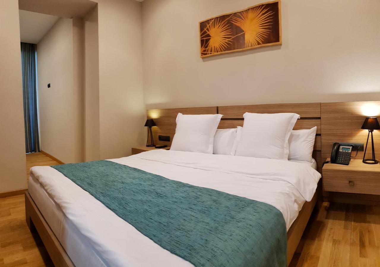Maison Boutique Hotel 트빌리시 외부 사진