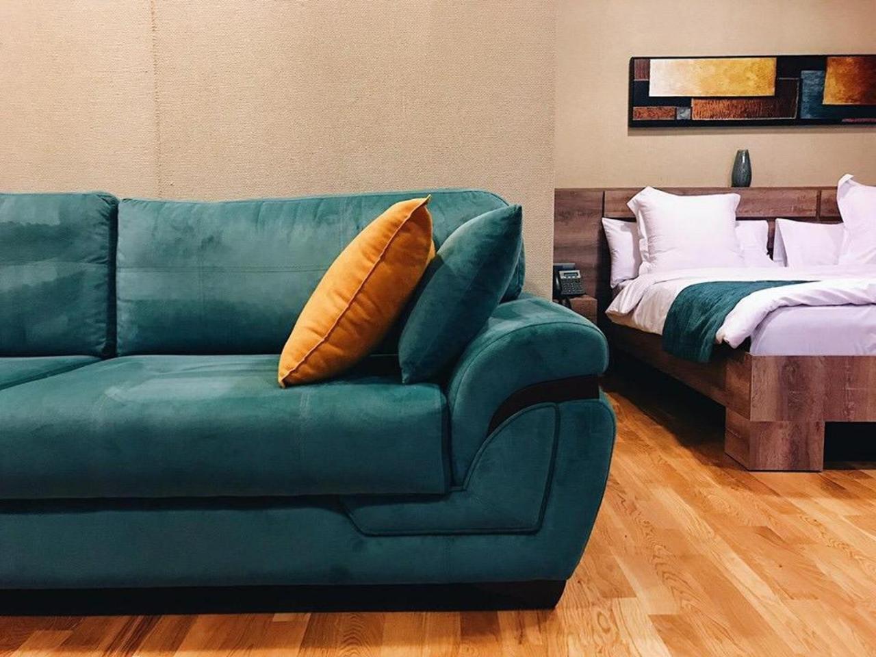 Maison Boutique Hotel 트빌리시 외부 사진