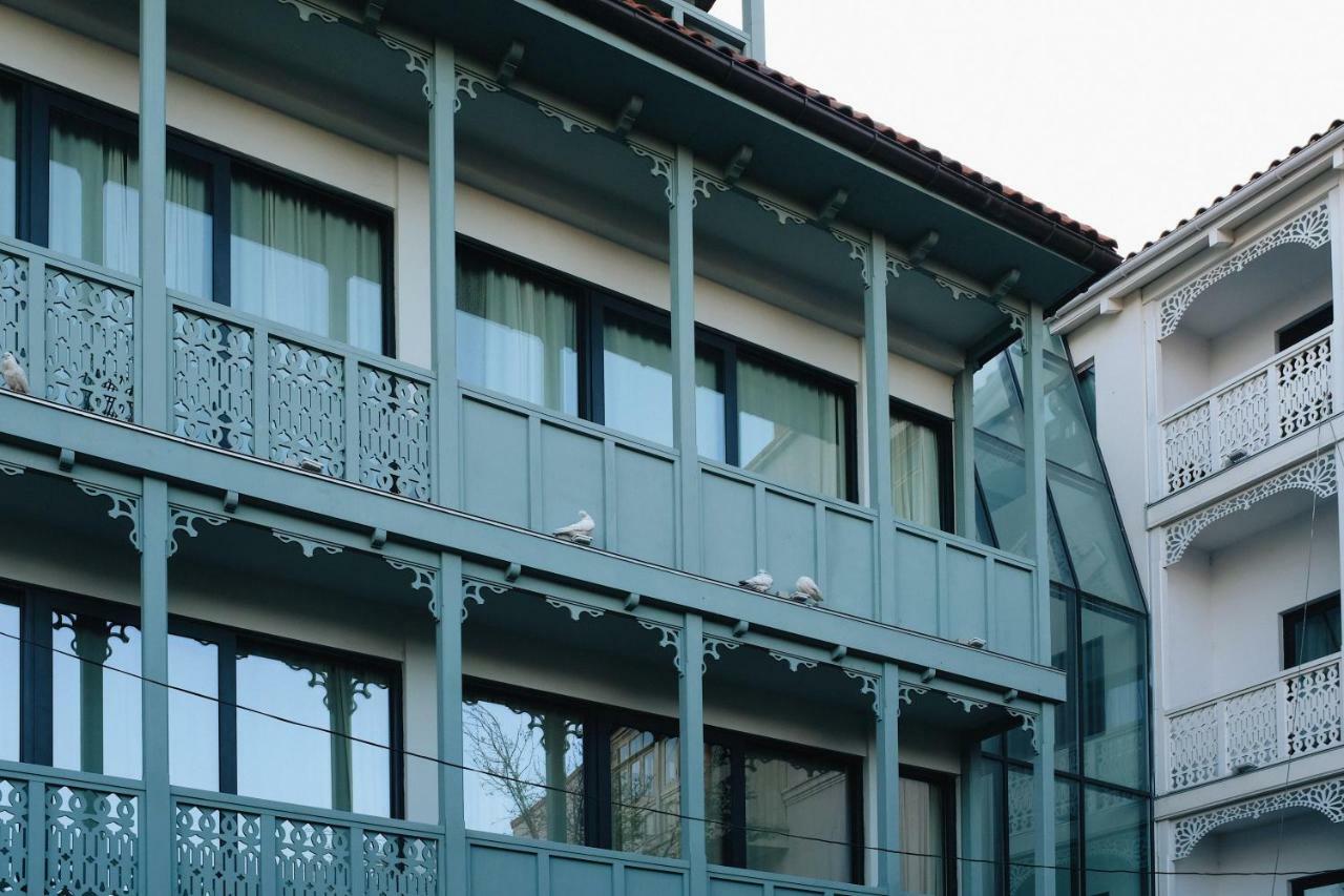 Maison Boutique Hotel 트빌리시 외부 사진