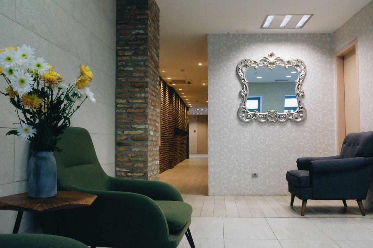 Maison Boutique Hotel 트빌리시 외부 사진
