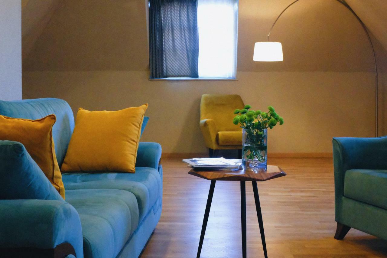 Maison Boutique Hotel 트빌리시 외부 사진