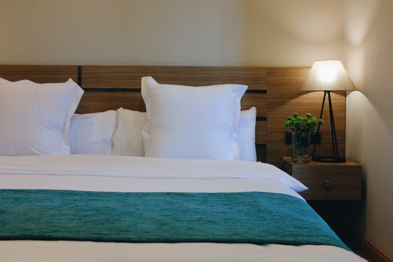 Maison Boutique Hotel 트빌리시 외부 사진