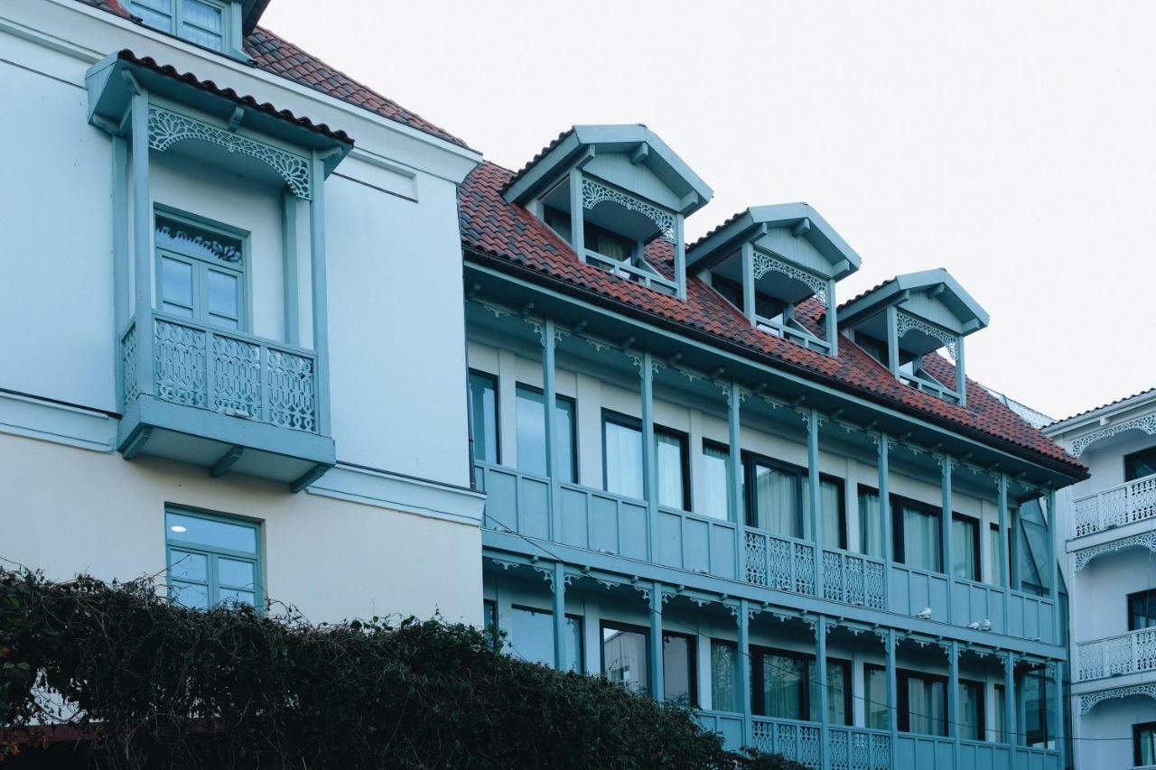 Maison Boutique Hotel 트빌리시 외부 사진