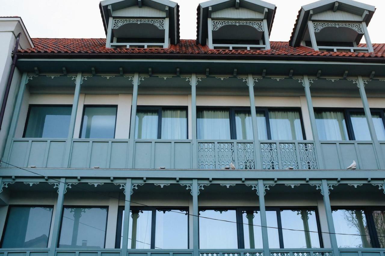 Maison Boutique Hotel 트빌리시 외부 사진